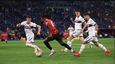 AC Milan vs Bologna