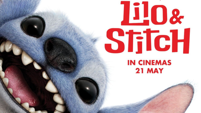 Film Lilo & Stitch