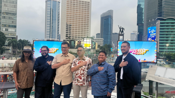 SOUNDSFEST Jakarta 2025