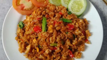 Nasi Goreng Jawa