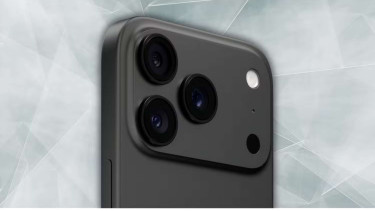 iPhone 18
