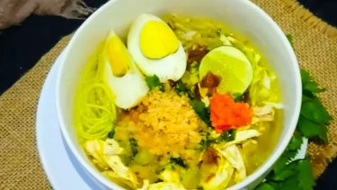 Soto Lamongan