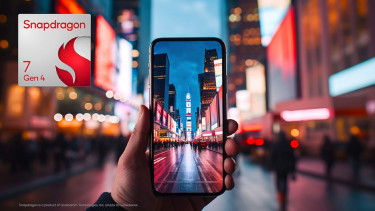 Snapdragon 7 Gen 4.