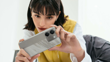 Poco M7 Pro 5G.