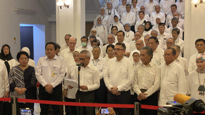 Guru besar FK UI menyampaikan sejumlah sorotan kritis terhadap perubahan regulasi yang dinilai berpotensi merusak fondasi profesionalisme dan mutu pendidikan kedokteran di Tanah Air.