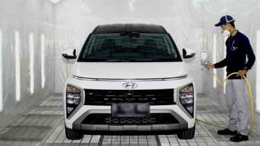 Service Mobil Hyundai