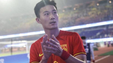 Jiang Shenglong