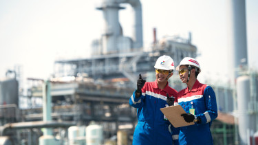 Pertamina raih penghargaan Asia Pacific Stevie Awards 2025