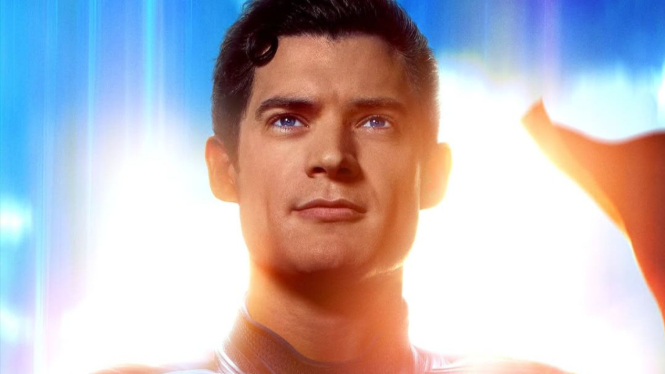 Superman