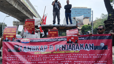 Dok. Istimewa
