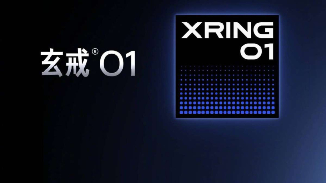 Xiaomi Xring 01.