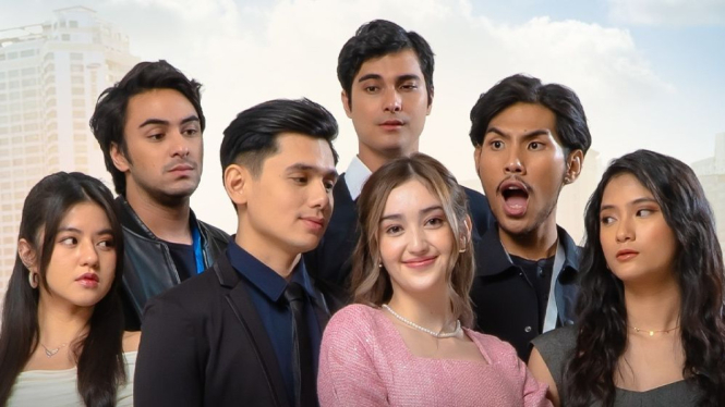 series “Leo di Februari”.