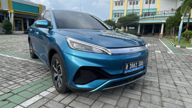 BYD Atto3
