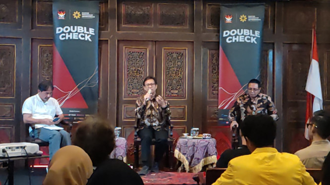 Menteri Kesehatan Budi Gunadi Sadikin (Dok. istimewa)