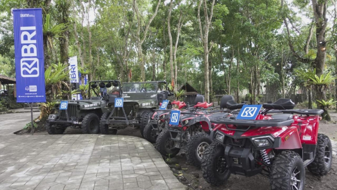 Desa BRILiaN