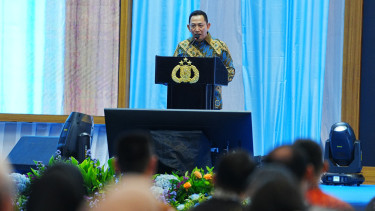 Kepolri Jenderal Listyo Sigit Prabowo (sumber: istimewa)