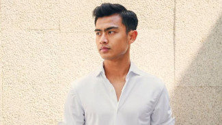 Bukan Azizah Salsha, Pratama Arhan yang Daftarkan Gugatan Cerai di Pengadilan Agama