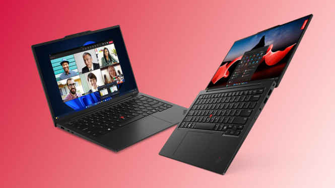 Laptop Lenovo ThinkPad X1 Carbon Gen 12