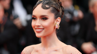 Cinta Laura.