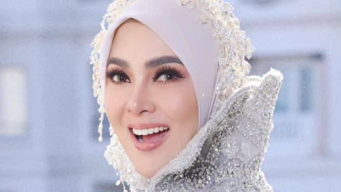 Syahrini