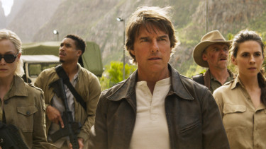 Mission- Impossible – The Final Reckoning