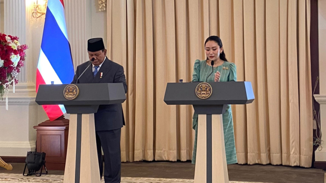 Dok. Istimewa, Biro Pers Sekretariat Presiden