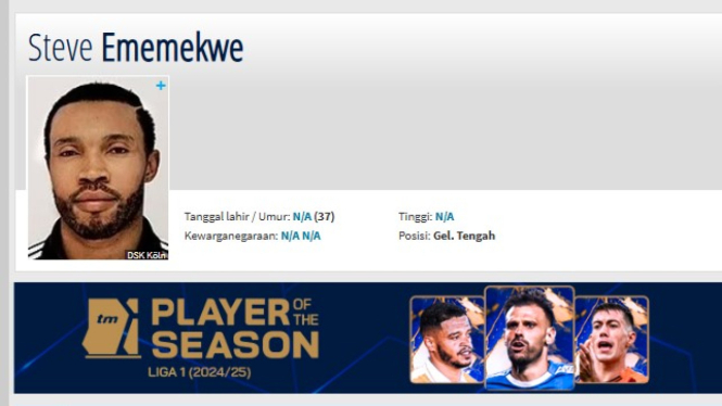 Steve Ememekwe