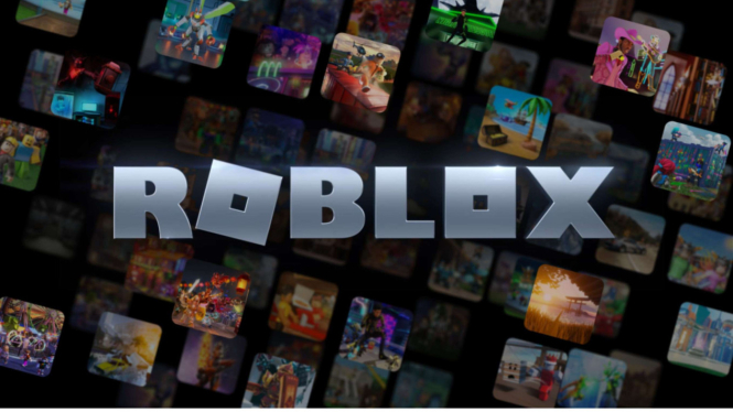 Game Roblox