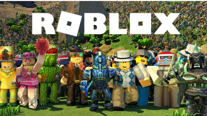 Game Roblox