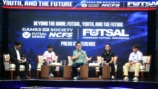 Federasi Futsal Indonesia