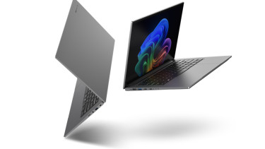 Acer Swift X 14 AI.