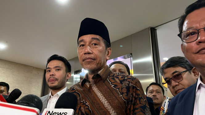 Jokowi