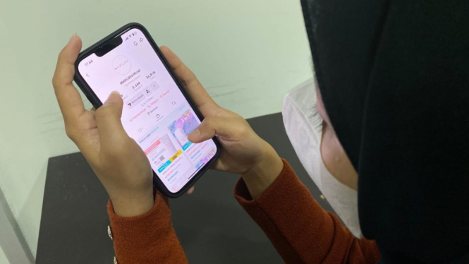 Strategi Bisnis dengan Penjualan DIgital