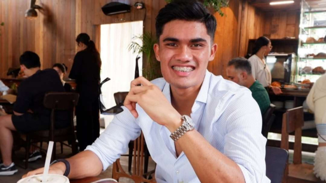 Ramadhan Sananta
