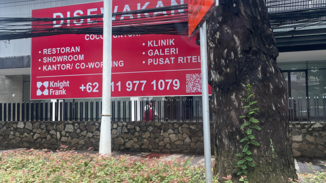 Dealer Kawasaki di Abdul Muis tutup