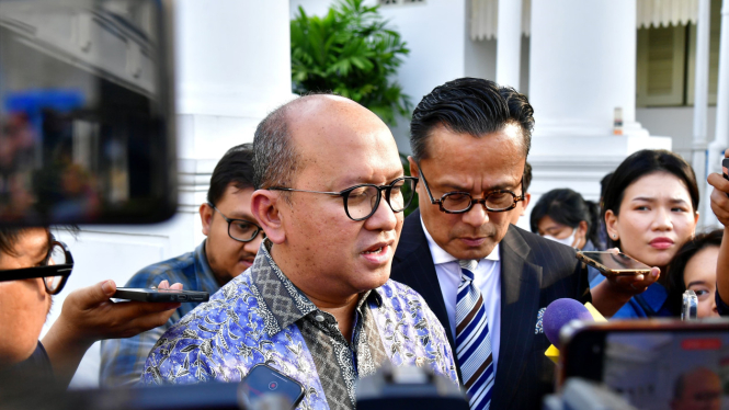 Dok. Istimewa, Biro Pers Sekretariat Presiden