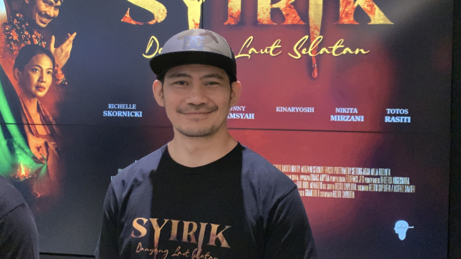 Donny Alamsyah