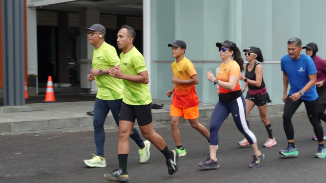 Musi Runners