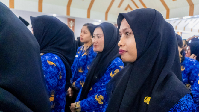 Ibu Guru Supriyani