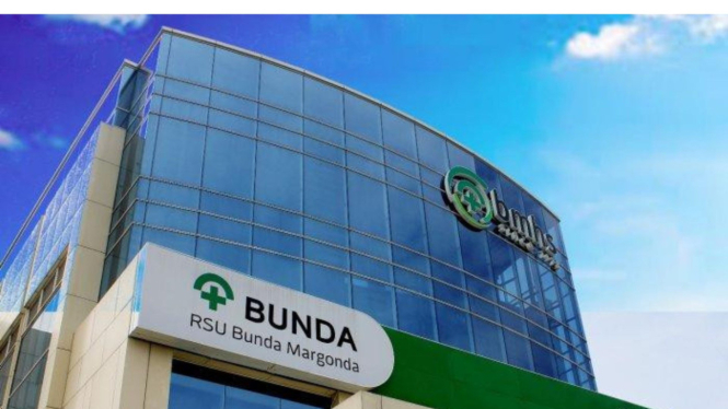 Rumah Sakit Bunda Margonda