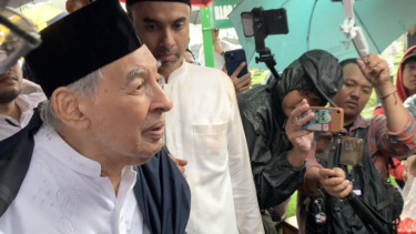 Quraish Shihab