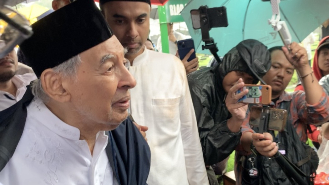 Quraish Shihab