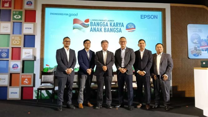 Epson.