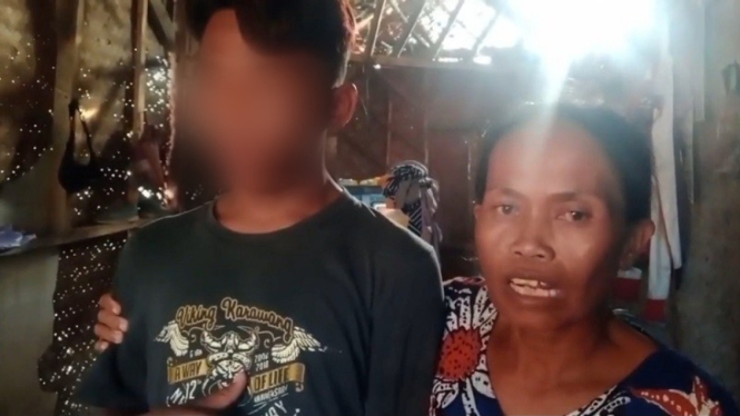 Remaja perempuan asal Karawang berubah kelamin alami menjadi laki-laki