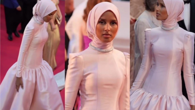 Rawdah Mohamed