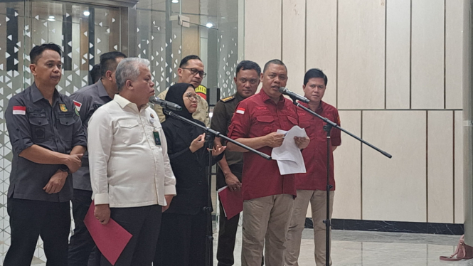 Dirdik Jampidsus Kejagung, Abdul Qohar 