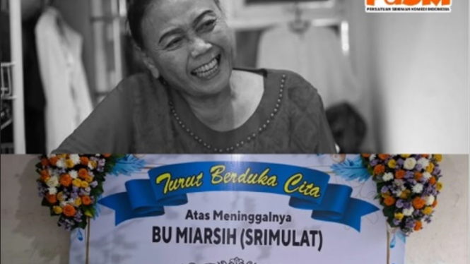 Miarsih