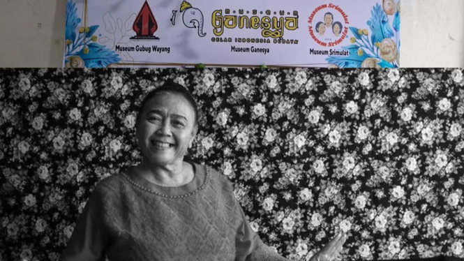 Miarsih Srimulat