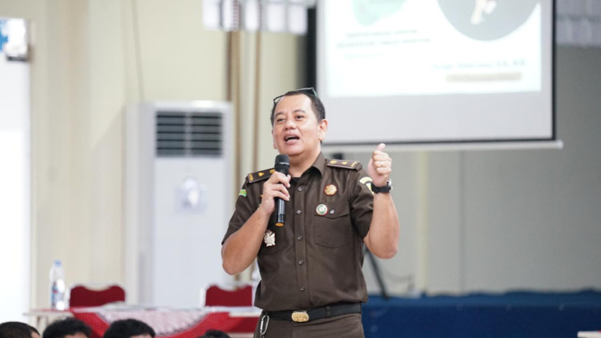 Dok. Istimewa, Sumber: Humas Kejati Banten