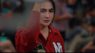 Makna Lagu Tukang Bohong Dianna Dee Starlight Bikin Penasaran